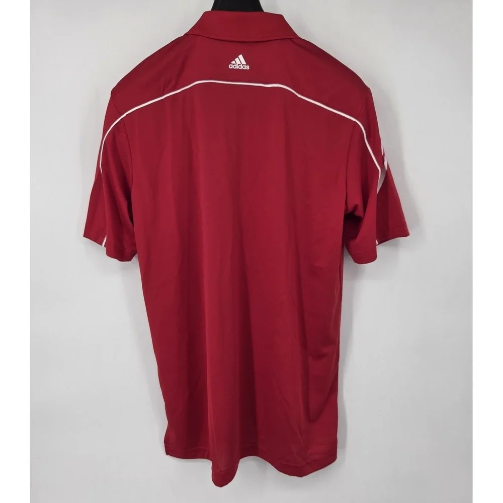 adidas new polo